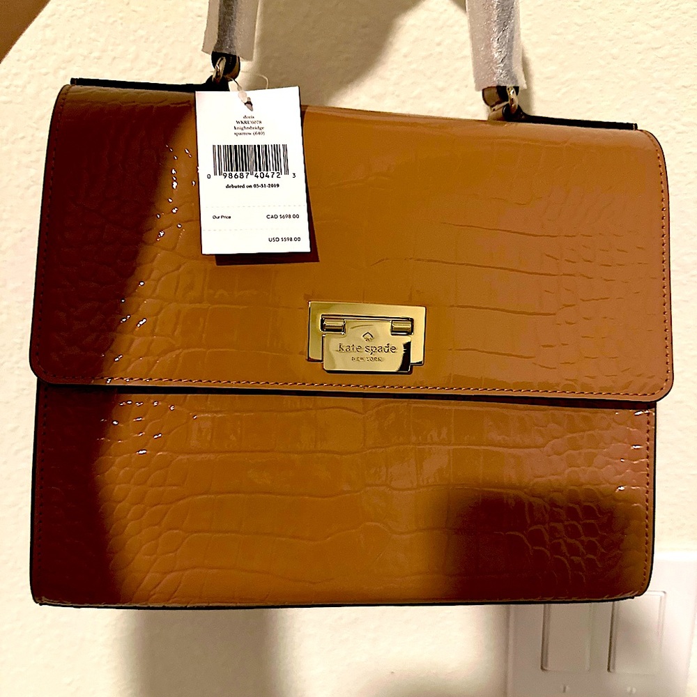 Kate Spade Original color Dust Pink